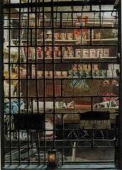 STEEL LIFE - by Sam Penaso