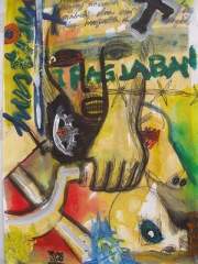 Ipaglaban - by Sam Penaso