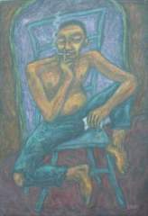 UNTITLED - Sam Penaso