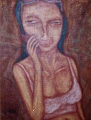ROSALIND - by Sam Penaso
