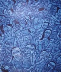 PASLIT - by Sam Penaso