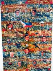 LUPANG HINIRANG - by Sam Penaso