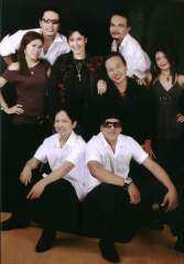 Flixx Band - Manila Philippines