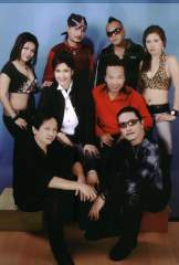 Flixx Band - Manila Philippines
