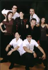 Flixx Band - Manila Philippines