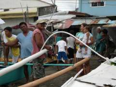 Bauan Fishermen