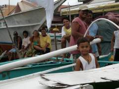 Bauan Fishermen
