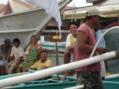 Bauan Fishermen