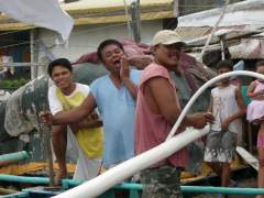 Bauan Fishermen