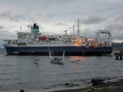 c.s. Cable Retriever in Batangas, Philippines