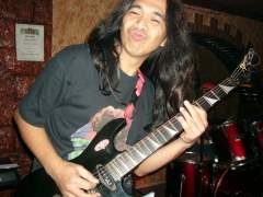 Perfect Starangers Band