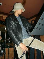 Boie - Perfect Starangers Band