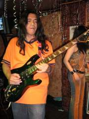 Perfect Strangers Band Live at Amazonia