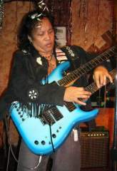 Megatone Band at Hotel Amazonia Bar