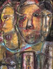 (Faces) - The Surface of Being 1.jpg