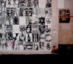 Leaf of My Puzzled Desire