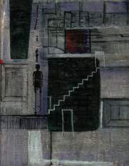 Apartment 3B - By Noel Villafuerte