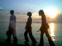 evolution at BAYWALK