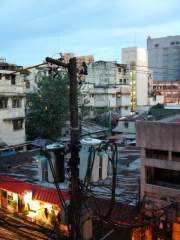 Ohji Prince Bar, Arquiza Street, Ermita, Manila