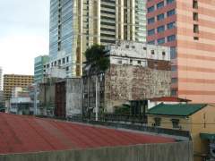Ermita, Manila Rooftops