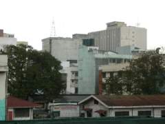 Ermita, Manila Rooftops