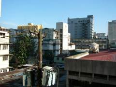 Ermita, Manila Rooftops