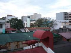Ermita, Manila Rooftops