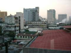 Ermita, Manila Rooftops