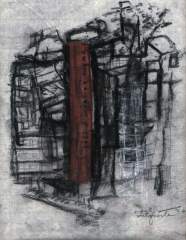 Demolishing and Reconstructing - Macau 1