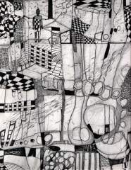 (Doodle) - Pain Body 2