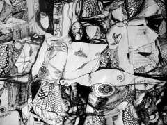 (Doodle) - Wholeness 1