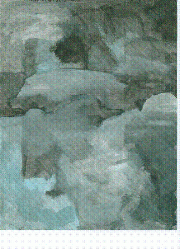 might be upside down