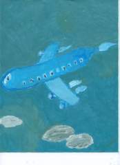 airplane