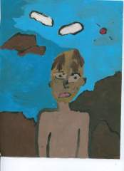 the drawing