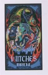 Witches Brew