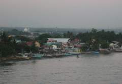 Bauan, Batangas at Dusk 002.jpg