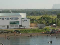 Bauan, Batangas - Scenes along the beach 002.jpg