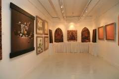 Galerie Anna, Manila, Philippines