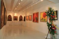 Galerie Anna, Manila, Philippines