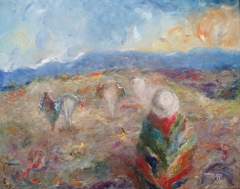 Salta andina - La Puna, Salta