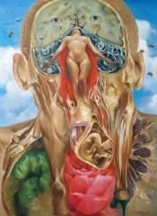 The Virgin of the Rose