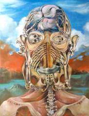 Portrait of Anatomy -Series II