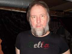 "Bella" by Peter George Coukis