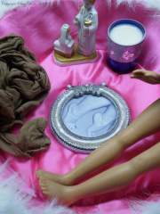 "Heavenly Peds" by Peter Coukis