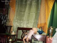 "Doll #1" by Peter George Coukis (2009)