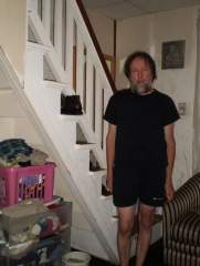 "Me" by Peter Coukis