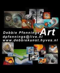 Debbie Pfennings ART