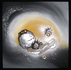 End of summer2 30x30