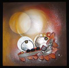 Autumn begins1 30x30