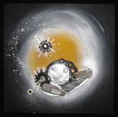 End of summer1 30x30